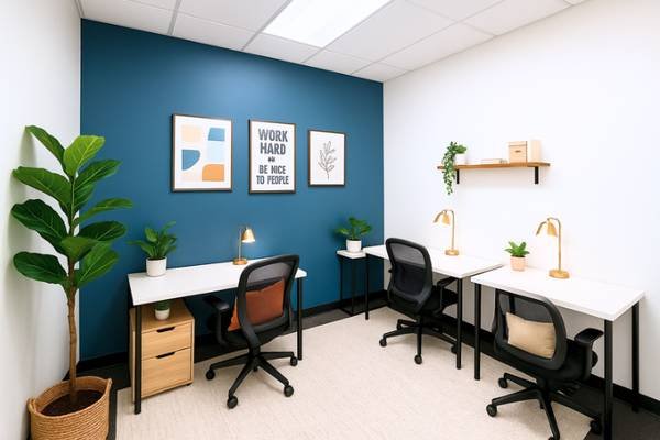 $879 Cost Effective Office in Burbank, Tour Today! (Burbank, CA)