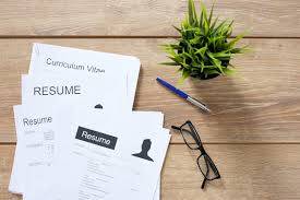 $50 Resume - Get the JOB! (Santa Ana)