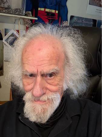 Ph.D.: CREATIVE & ACADEMIC EDITOR FOR WRITERS, SCHOLARS & STORYTELLERS