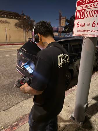 Affordable Videographer – Events, Small Businesses, Social Media (San gabriel valley)