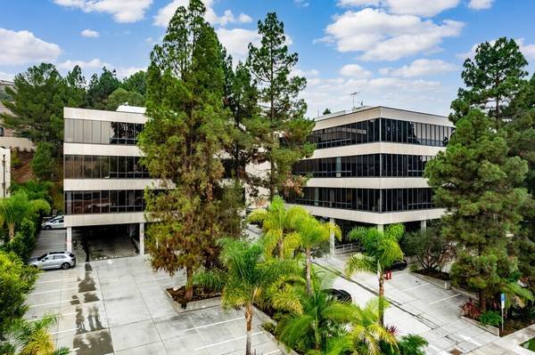 $126 Professional Virtual Office Space: Your Remote Workspace Solution! (Rolling Hills)