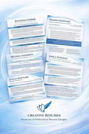 Resume Writing Services | ATS Designs+Keywords | Interview Guarantee (Nationwide)