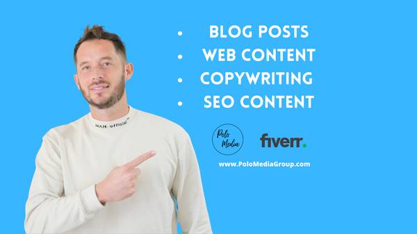 Freelance Writer for Hire - Article, Blogs, Web Content (Orange County)